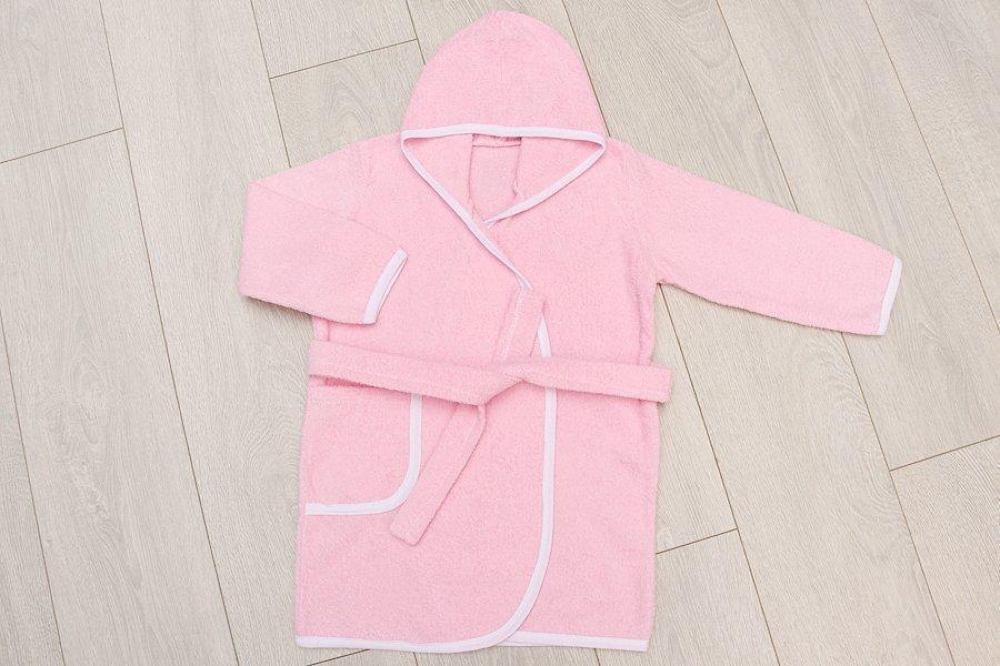 Платье Халат Детский фото 18