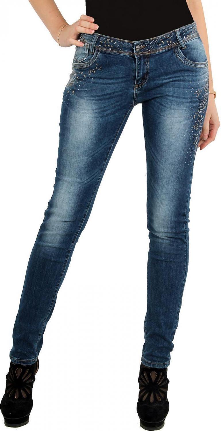 Globe Jeans женские джинсы