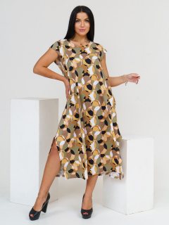 Купить Платье женское 000000057 в розницу