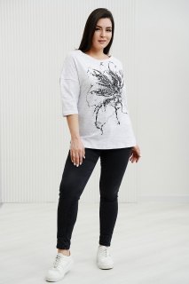 Купить Туника женская 000000313 в розницу