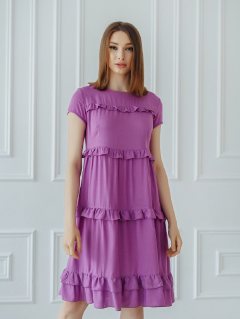 Купить Платье женское 000000939 в розницу