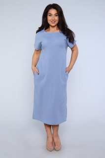 Купить Платье женское 000000960 в розницу