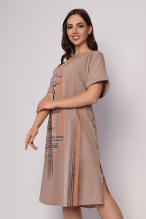 Купить Платье женское 000001156 в розницу