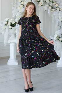 Купить Платье женское 000002374 в розницу
