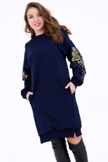 Купить Туника женская 000002456 в розницу