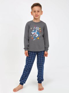 Купить Пижама для мальчика 000002725 в розницу