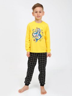 Купить Пижама для мальчика 000002728 в розницу