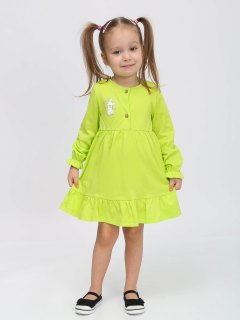 Купить Платье детское 000002759 в розницу