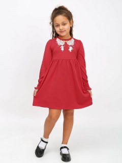 Купить Платье детское 000002760 в розницу