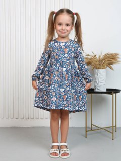 Купить Платье детское 000002786 в розницу