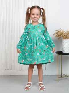 Купить Платье детское 000002788 в розницу