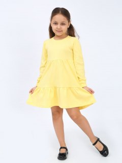 Купить Платье для девочки 000002851 в розницу