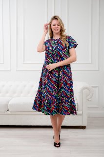 Купить Платье женское 000002879 в розницу