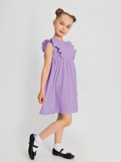 Купить Платье детское 000002898 в розницу