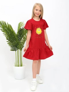 Купить Платье детское 000002899 в розницу