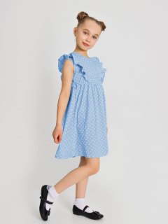 Купить Платье детское 000002900 в розницу