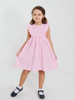 Купить Платье детское 000002901 в розницу