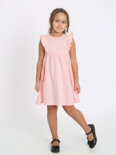 Купить Платье для девочки 000002902 в розницу