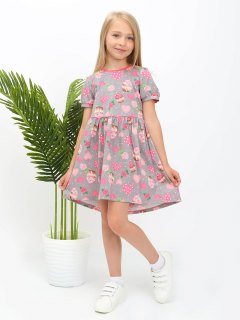Купить Платье детское 000002905 в розницу