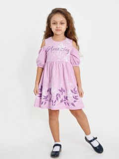 Купить Платье детское 000002906 в розницу