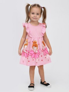 Купить Платье детское 000002907 в розницу