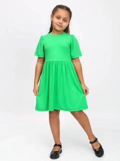 Купить Платье для девочки 000002989 в розницу