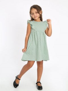 Купить Платье для девочки 000003337 в розницу