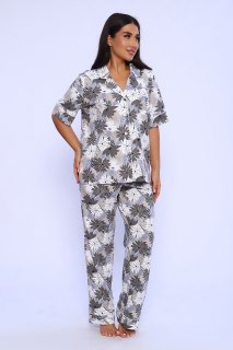 Купить Пижама женская 000003568 в розницу