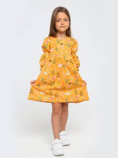 Купить Платье для девочки 000003670 в розницу