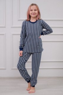 Купить Пижама подростковая 000003787 в розницу