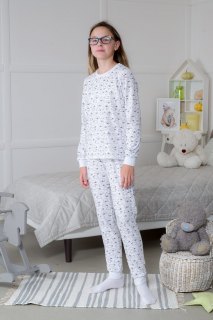 Купить Пижама подростковая 000003788 в розницу