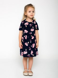 Купить Платье для девочки 000004144 в розницу