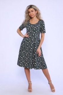 Купить Платье женское 000004841 в розницу