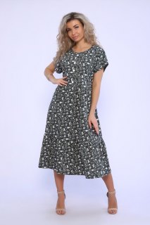 Купить Платье женское 000004842 в розницу