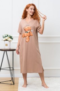 Купить Платье женское домашнее 000004882 в розницу