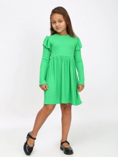 Купить Платье для девочки 000005003 в розницу