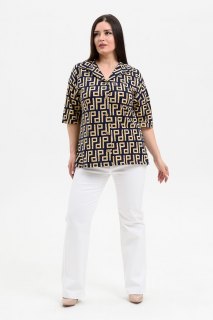 Купить Рубашка женская 000005096 в розницу