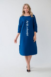 Купить Платье женское 000005206 в розницу