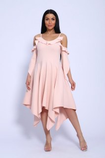 Купить Платье женское 000005455 в розницу