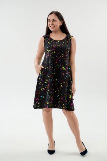 Купить Платье женское 000005468 в розницу