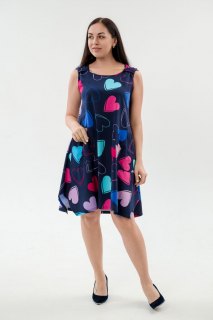 Купить Платье женское 000005478 в розницу