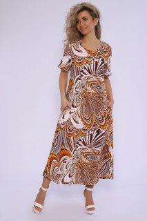 Купить Платье женское 000005532 в розницу