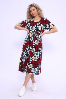 Купить Платье женское 000005581 в розницу