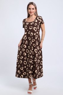 Купить Платье женское 000005718 в розницу