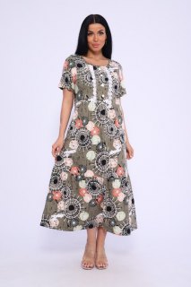 Купить Платье женское 000005733 в розницу