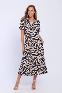 Купить Платье женское 000005913 в розницу