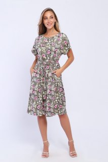 Купить Платье женское 000005916 в розницу