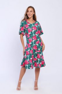Купить Платье женское 000005918 в розницу