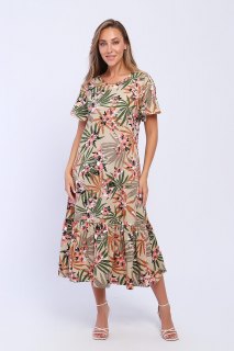 Купить Платье женское 000005920 в розницу