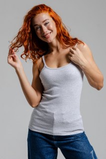 Купить Майка женская 000007381 в розницу